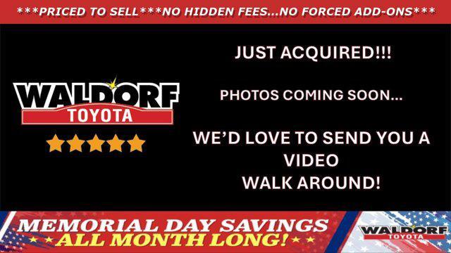 used 2020 Honda Accord Hybrid car, priced at $22,995