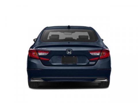 used 2020 Honda Accord Hybrid car, priced at $22,995
