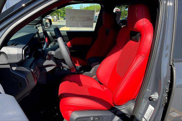 new 2025 Toyota Tacoma car, priced at $67,120
