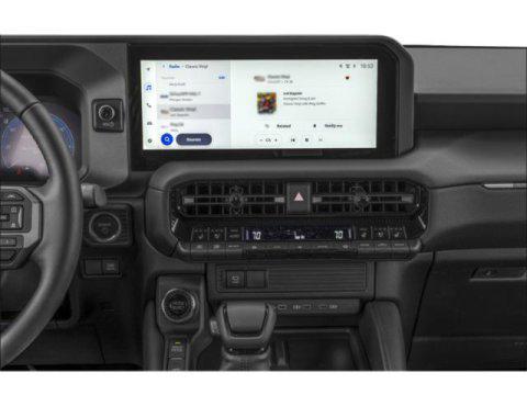 new 2025 Toyota Land Cruiser car, priced at $71,485
