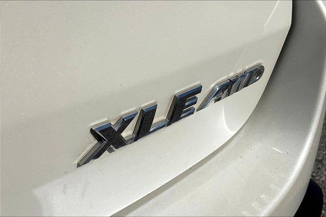 used 2017 Toyota Highlander car, priced at $20,650