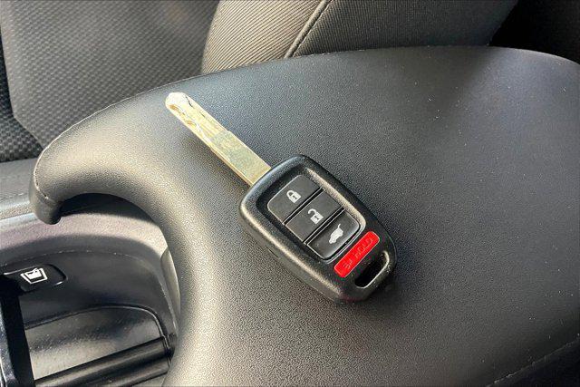 used 2022 Honda HR-V car, priced at $21,695