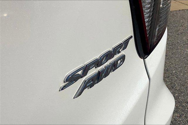 used 2022 Honda HR-V car, priced at $21,695