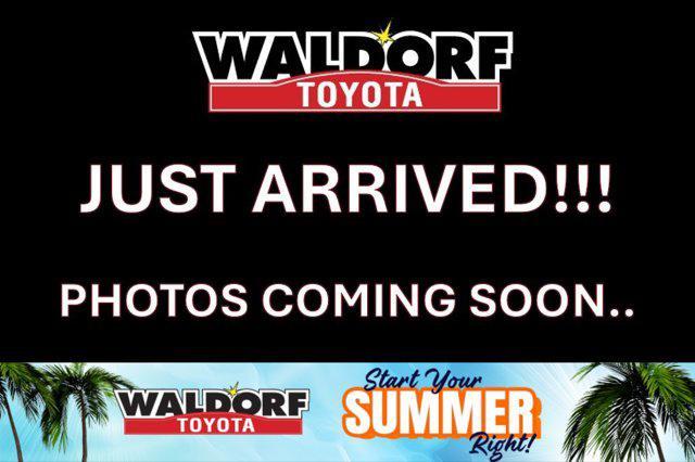 new 2025 Toyota bZ4X car, priced at $35,960