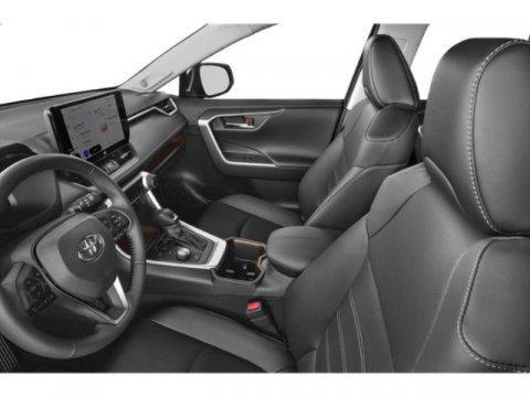 new 2025 Toyota RAV4 Hybrid car, priced at $45,024