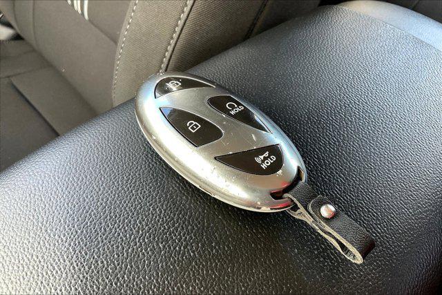used 2024 Hyundai ELANTRA HEV car, priced at $21,295