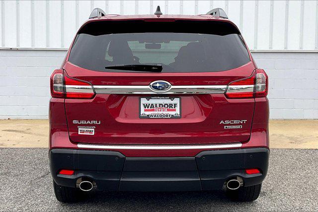 used 2022 Subaru Ascent car, priced at $32,995