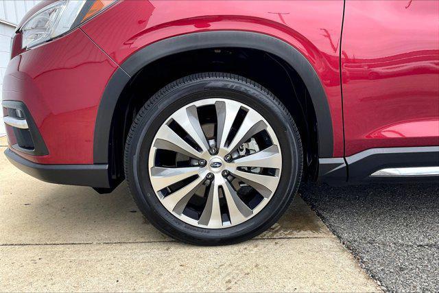 used 2022 Subaru Ascent car, priced at $32,995