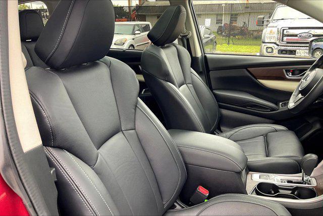 used 2022 Subaru Ascent car, priced at $32,995