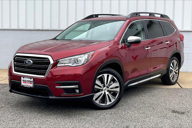 used 2022 Subaru Ascent car, priced at $32,995