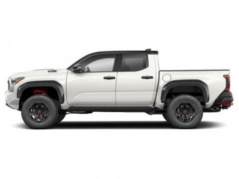 new 2025 Toyota Tacoma car, priced at $67,284