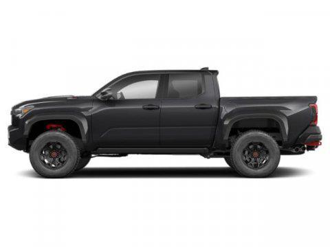 new 2025 Toyota Tacoma car, priced at $67,284