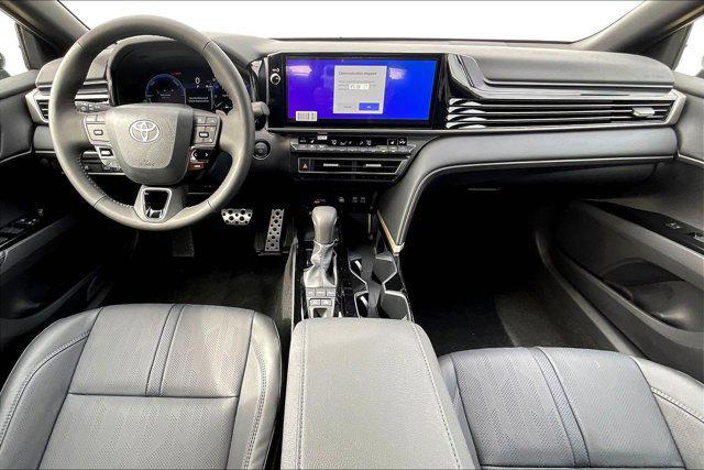 new 2026 Toyota Camry car, priced at $36,247