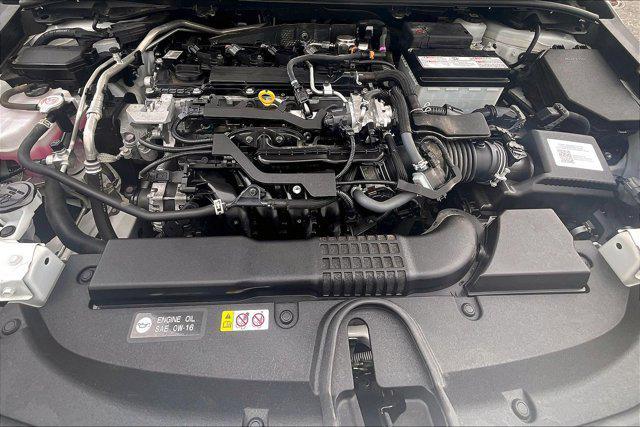 used 2022 Toyota Corolla car, priced at $21,495