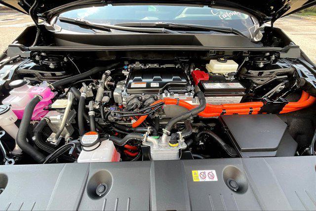 new 2025 Toyota bZ4X car, priced at $37,548