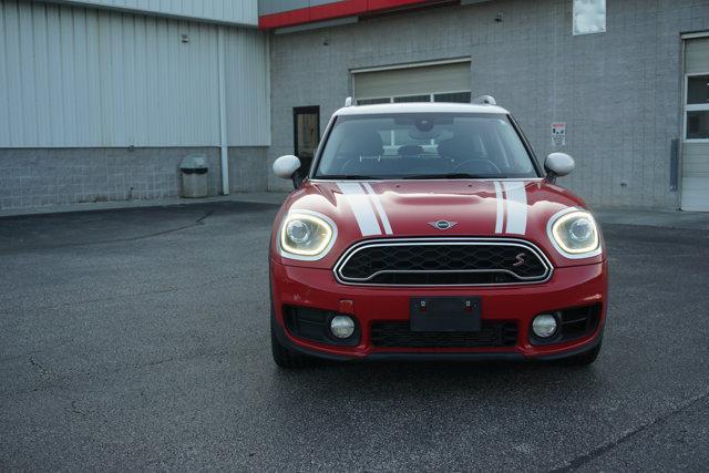used 2019 MINI Countryman car, priced at $15,695
