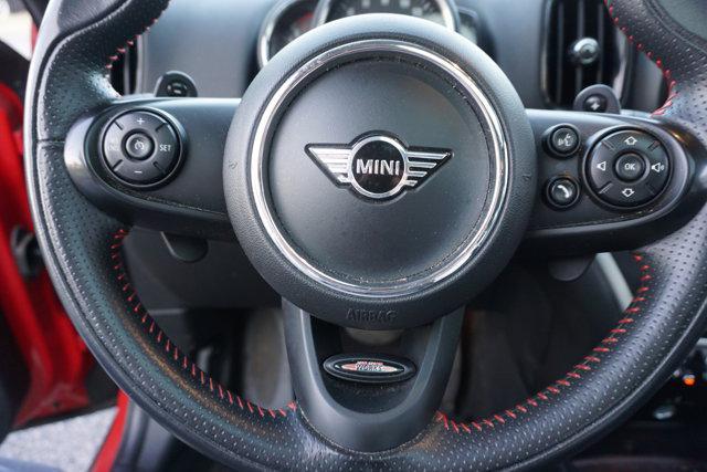 used 2019 MINI Countryman car, priced at $15,695