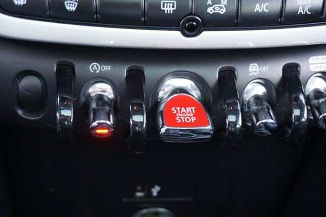 used 2019 MINI Countryman car, priced at $15,695