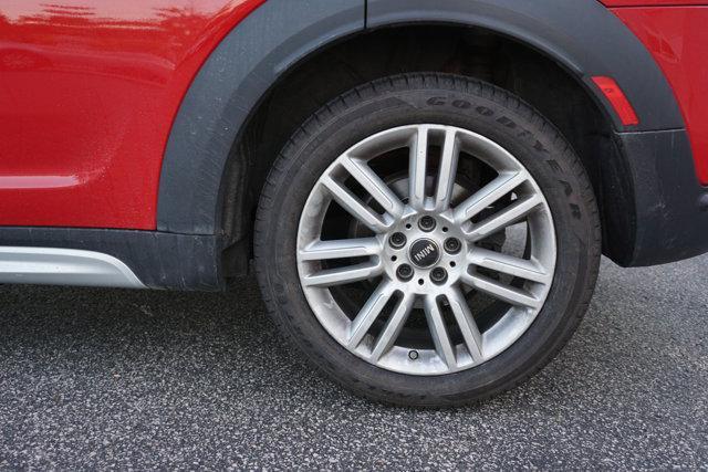 used 2019 MINI Countryman car, priced at $15,695