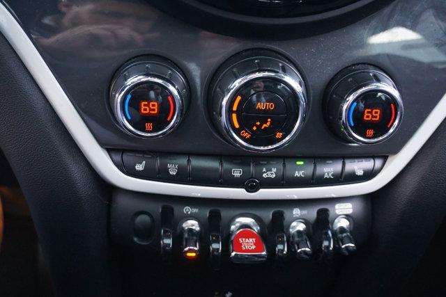 used 2019 MINI Countryman car, priced at $15,695