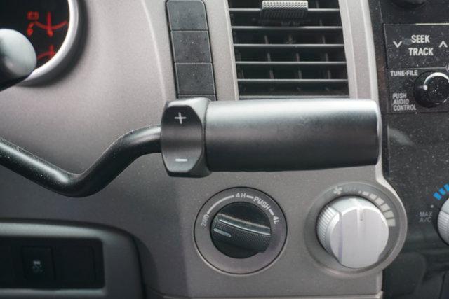 used 2012 Toyota Tundra car, priced at $17,950