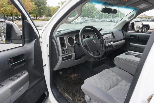 used 2012 Toyota Tundra car, priced at $17,950