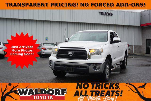 used 2012 Toyota Tundra car, priced at $17,950