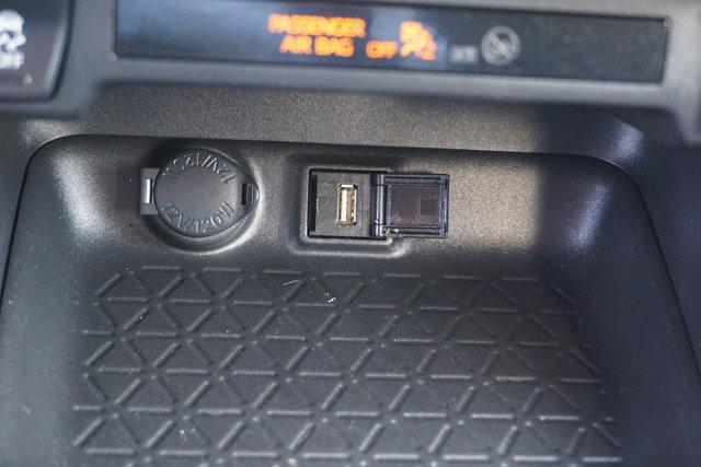 used 2021 Toyota RAV4 car, priced at $24,795