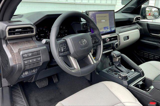 new 2025 Toyota Tacoma car, priced at $51,403