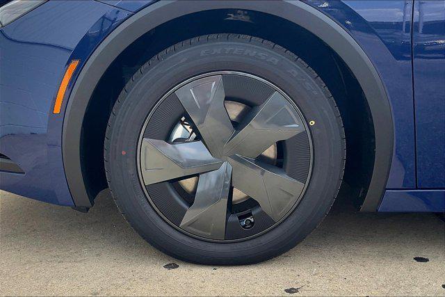 new 2025 Toyota Prius Plug-In Hybrid car, priced at $34,229