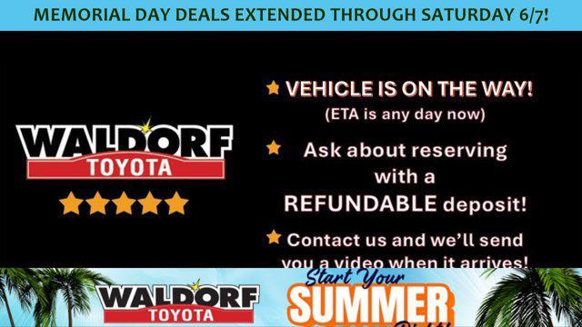 new 2025 Toyota Grand Highlander car, priced at $54,158