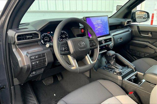 new 2024 Toyota Tacoma car, priced at $43,476