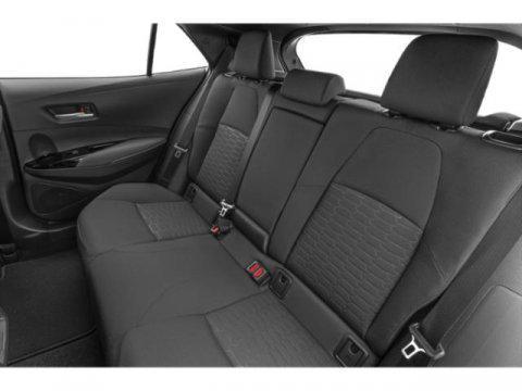 used 2025 Toyota Corolla car, priced at $23,995