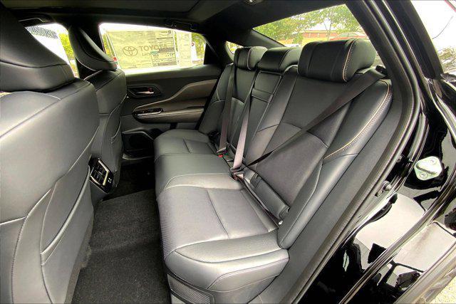 new 2026 Toyota Crown car, priced at $46,784