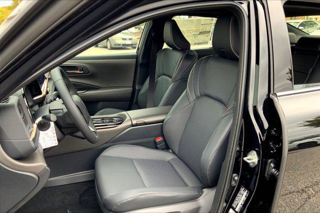 new 2026 Toyota Crown car, priced at $46,784