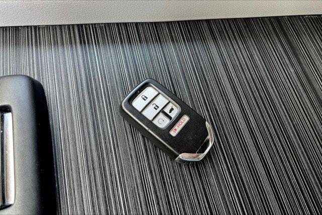 used 2016 Honda Pilot car, priced at $17,000