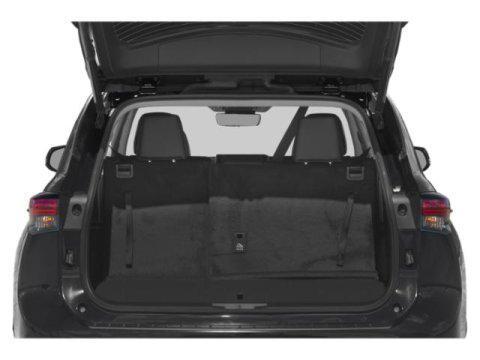 used 2024 Toyota Highlander car, priced at $41,950
