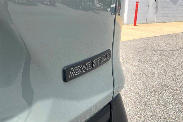used 2019 Toyota RAV4 car, priced at $23,000