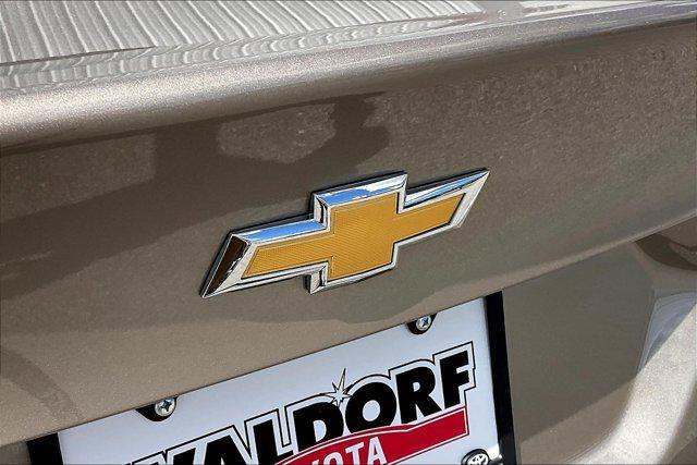 used 2022 Chevrolet Malibu car, priced at $17,495