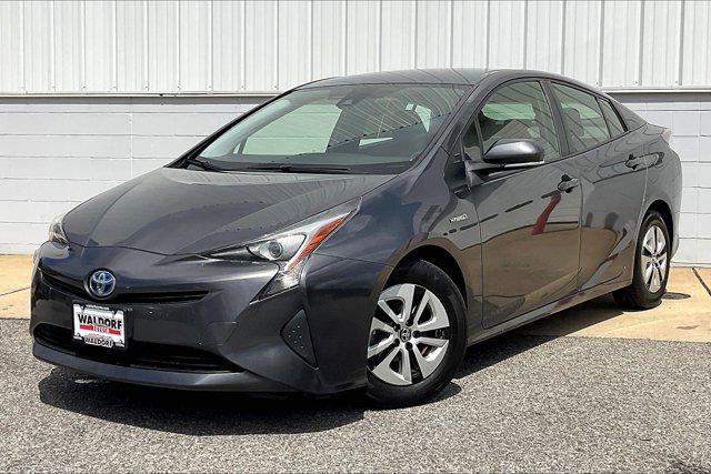 used 2017 Toyota Prius car, priced at $12,495