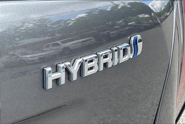 used 2017 Toyota Prius car, priced at $12,495