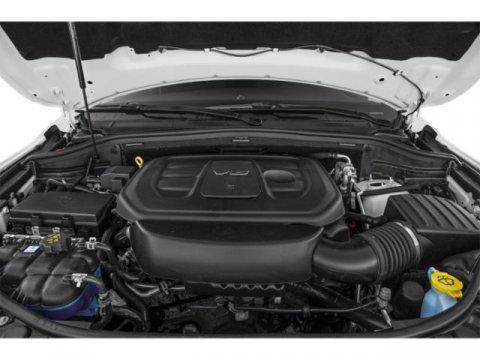used 2021 Dodge Durango car, priced at $28,895