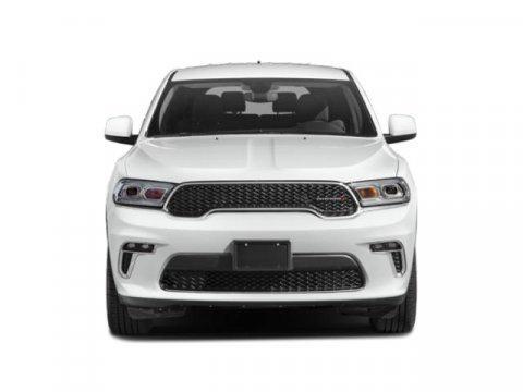 used 2021 Dodge Durango car, priced at $28,895