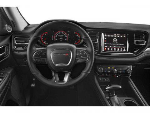 used 2021 Dodge Durango car, priced at $28,895