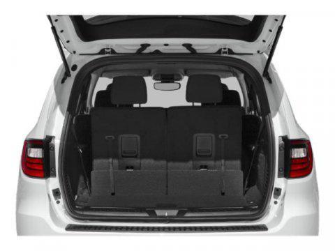 used 2021 Dodge Durango car, priced at $28,895