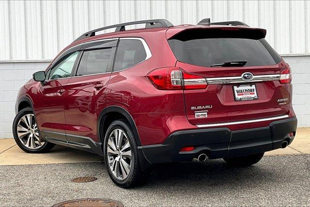 used 2020 Subaru Ascent car, priced at $24,750