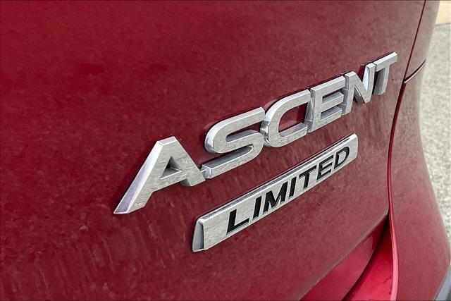 used 2020 Subaru Ascent car, priced at $24,750