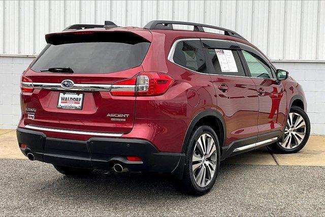 used 2020 Subaru Ascent car, priced at $24,750