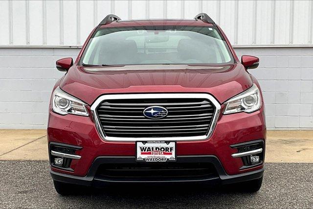 used 2020 Subaru Ascent car, priced at $24,750