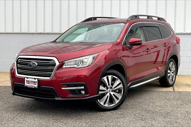 used 2020 Subaru Ascent car, priced at $24,750